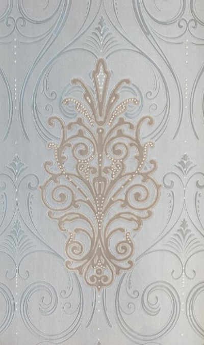 کاغذ دیواری قابل شستشو عرض 50 Murella آلبوم بورانو کد 2375-F