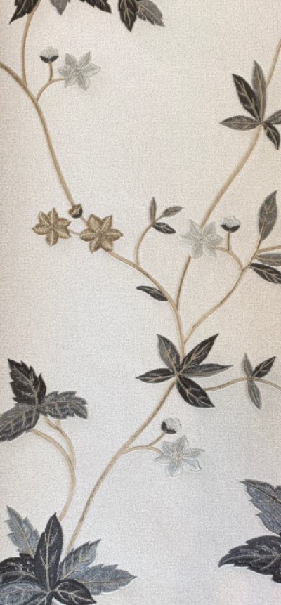 کاغذ دیواری قابل شستشو عرض 50 Murella آلبوم بورانو کد 3737-F