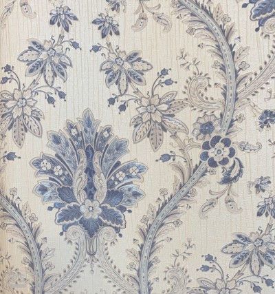 کاغذ دیواری قابل شستشو عرض 50 Design id آلبوم کنتسا کد JS40021-F