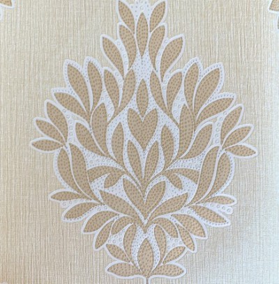 کاغذ دیواری قابل شستشو عرض 50 Murella آلبوم گلامور کد 3111-F