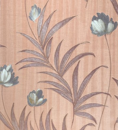 کاغذ دیواری قابل شستشو عرض 50 Murella آلبوم گلامور کد 3125-F