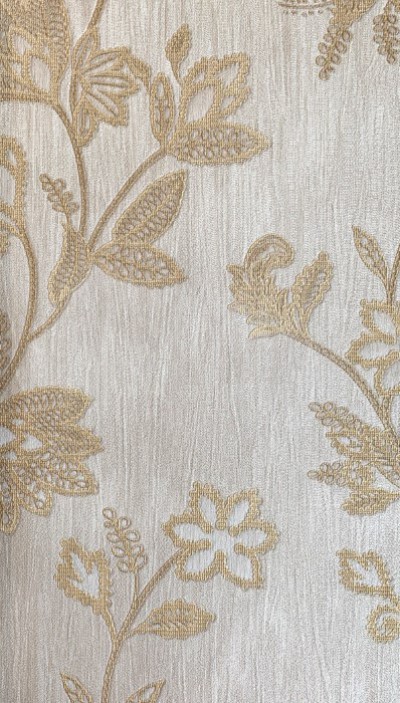 کاغذ دیواری قابل شستشو عرض 50 Murella آلبوم ژولیت کد 1811-F