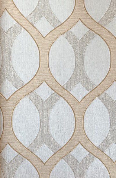 کاغذ دیواری قابل شستشو عرض 50 Murella آلبوم پرلا کد 9303-F