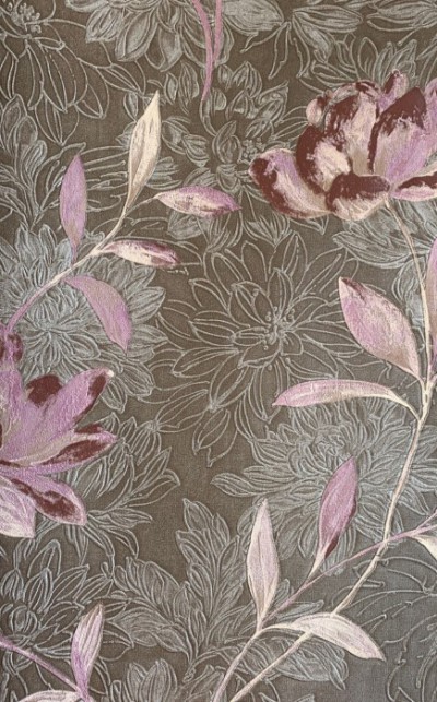 کاغذ دیواری قابل شستشو عرض 50 Murella آلبوم پرلا کد 9335-F