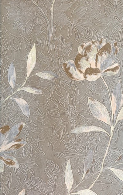 کاغذ دیواری قابل شستشو عرض 50 Murella آلبوم پرلا کد 9337-F