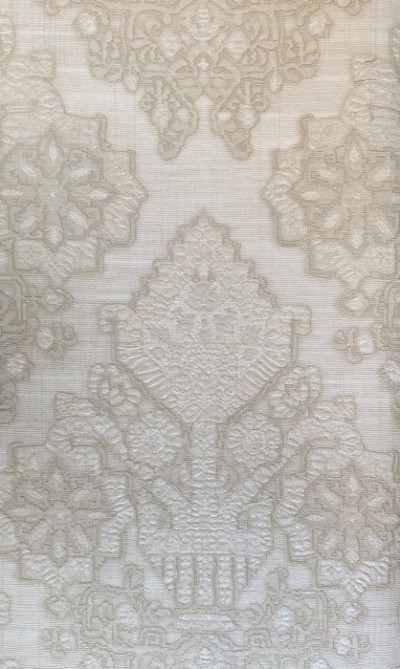 کاغذ دیواری قابل شستشو عرض 50 Murella آلبوم ویکتوریا کد 6504-F