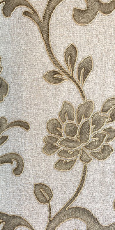 کاغذ دیواری قابل شستشو عرض 50 Murella آلبوم ویکتوریا کد 6521-F