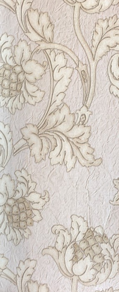 کاغذ دیواری قابل شستشو عرض 50 Murella آلبوم ویکتوریا کد 6533-F