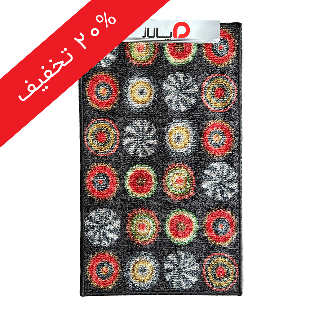 پادری سایز 50x80 مدل TPE کد 4415