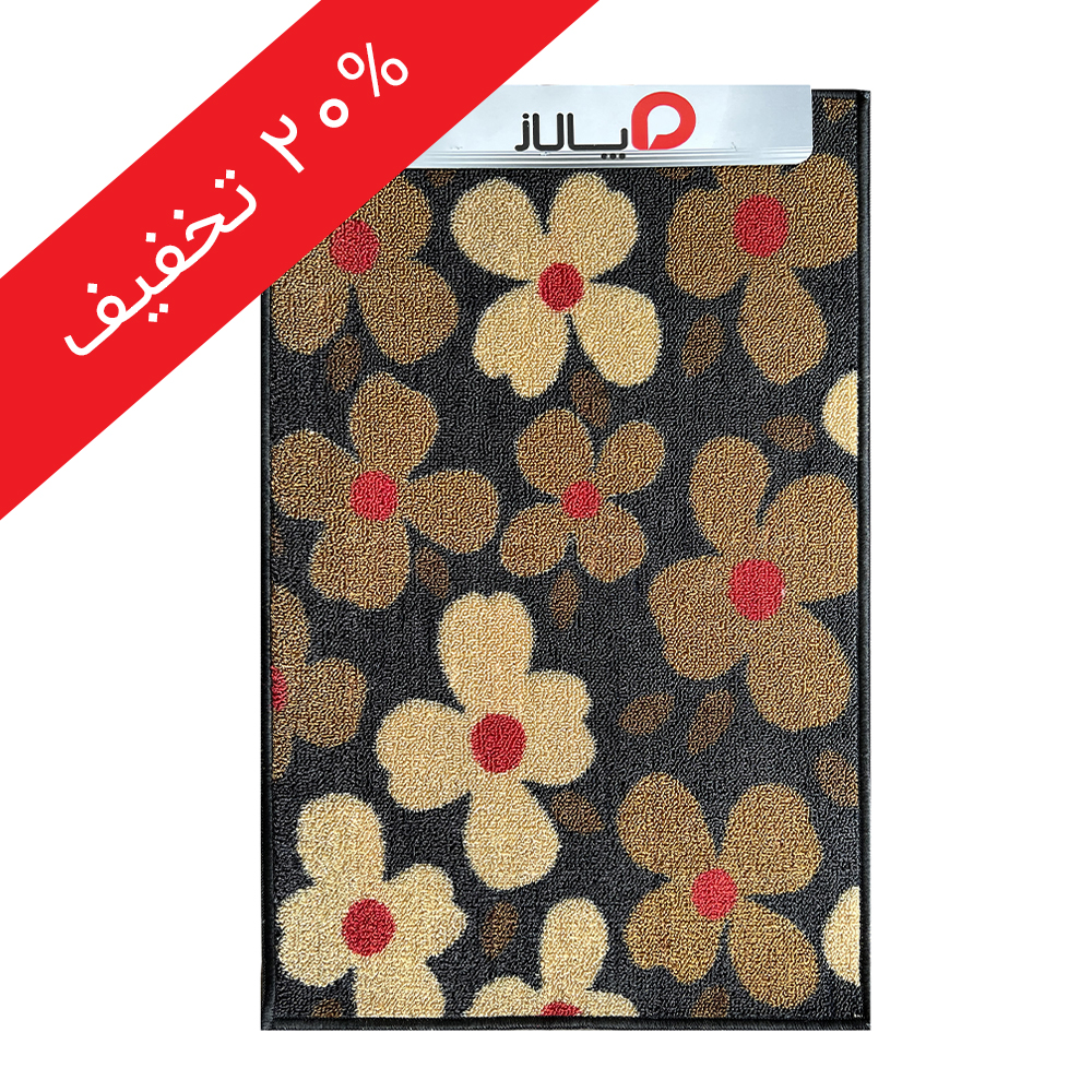 پادری سایز 50x80 مدل TPE کد 4420