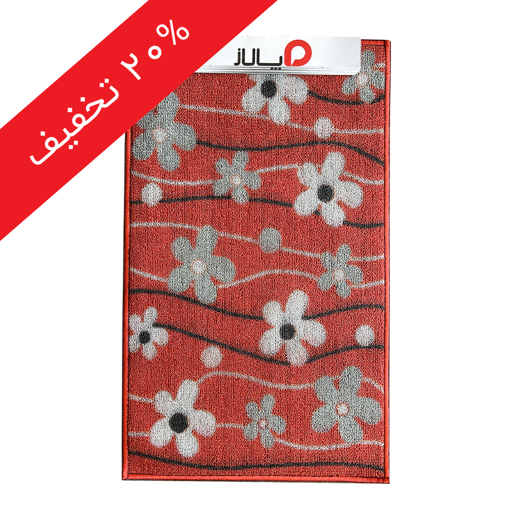 پادری سایز 50x80 مدل TPE کد 4424