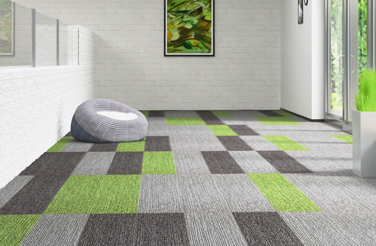 ایجاد زیبایی در محیط‌های ناهموار با حداقل هزینه