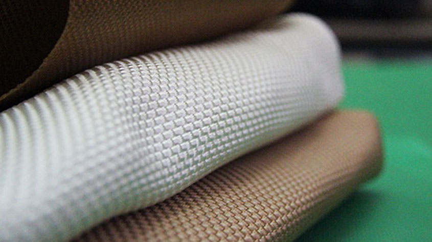 تفاوت جنس پلی‌آمید و پلی‌پروپیلن