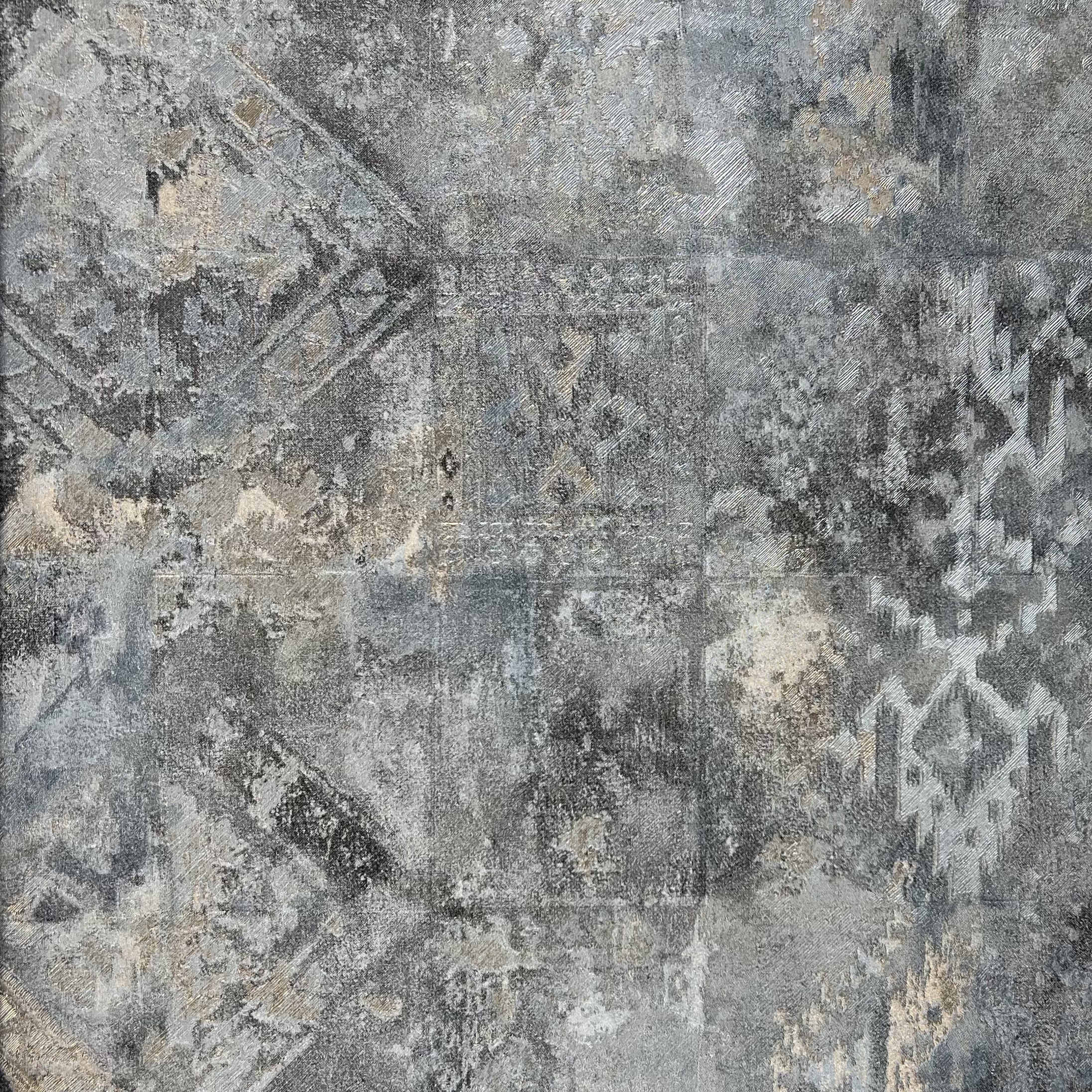 کاغذ دیواری پالاز قابل شستشو عرض 50 آلبوم HUBBLE کد 1401