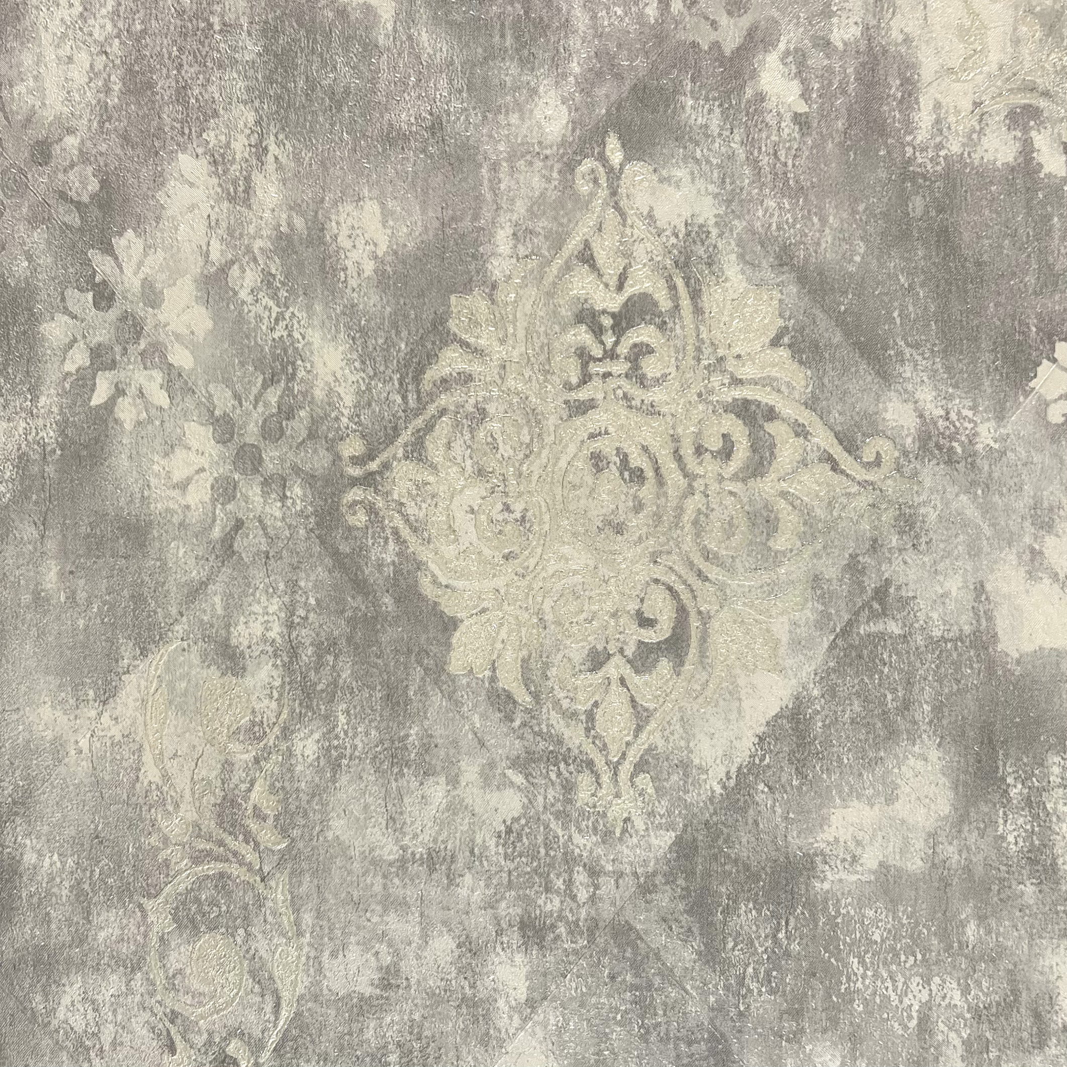 کاغذ دیواری قابل شستشو عرض 50 آلبوم HUBBLE کد 1404