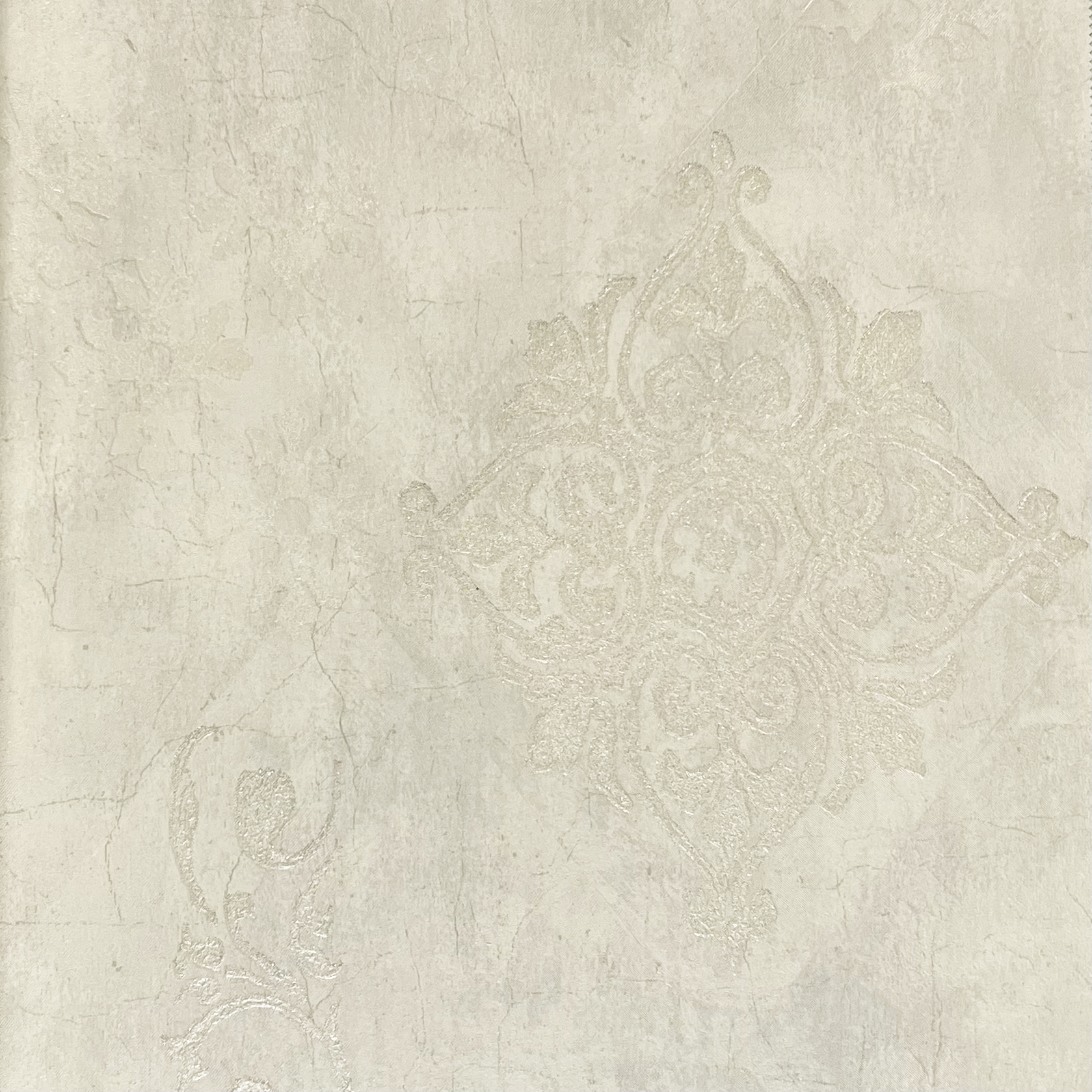 کاغذ دیواری قابل شستشو عرض 50 آلبوم HUBBLE کد 1406