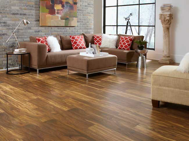 چگونه لمینیت خود را با مبلمان خود هماهنگ کنیم؟