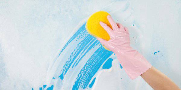 آیا قابليت شستشوی كامل کاغذدیواری‌ها صحت دارد؟