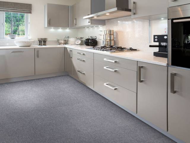 موکت مناسب برای آشپزخانه